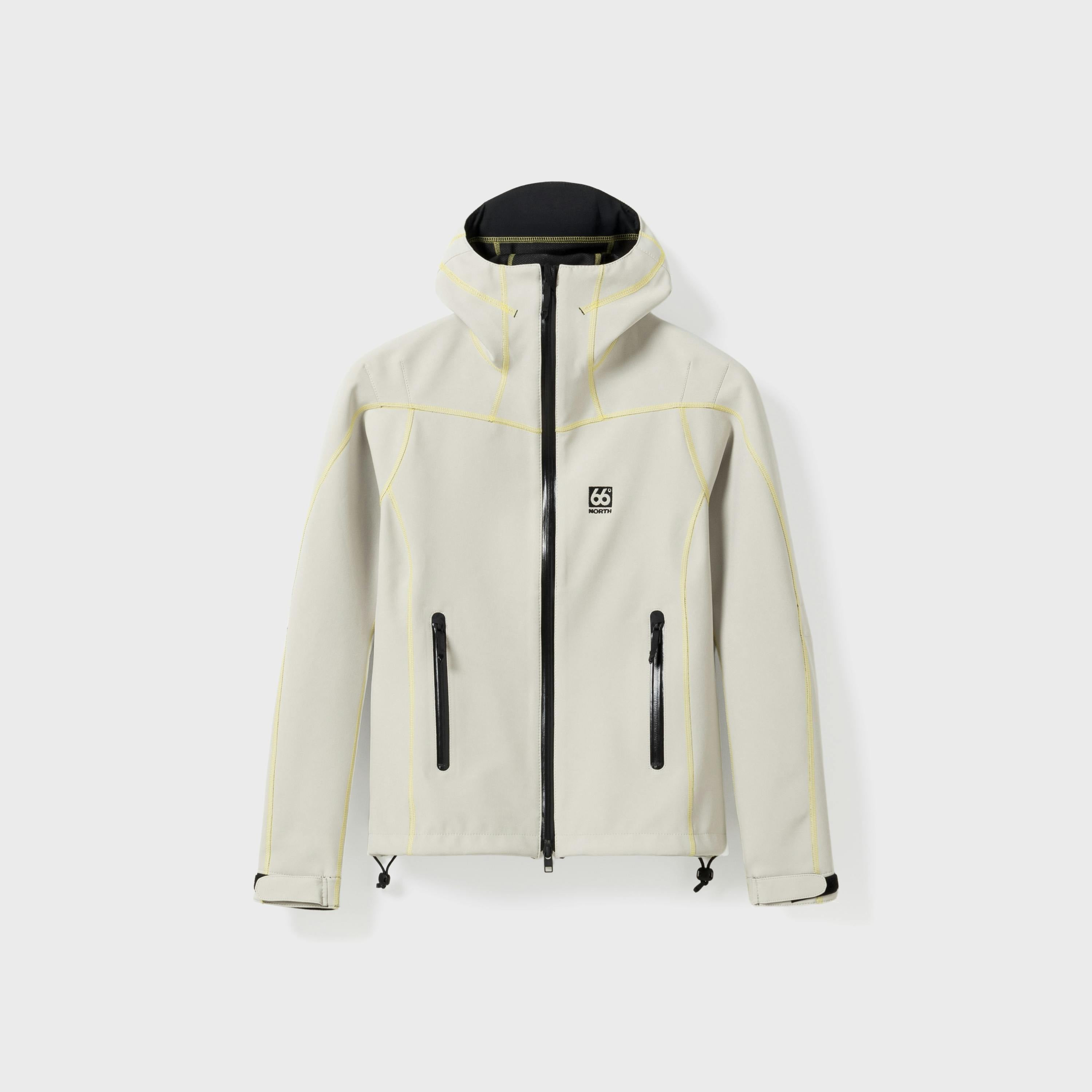 Vatnajökull Polartec® Power Shield® Softshell Jacket - 2