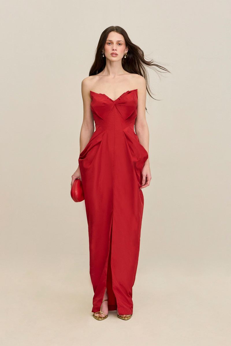 GEMMA GOWN 1