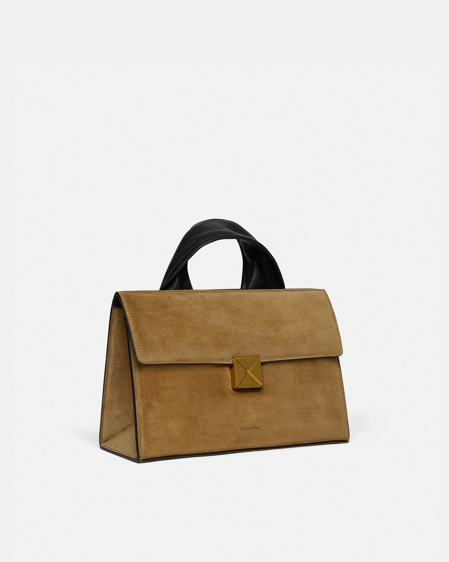 Top Handle Bag - 2