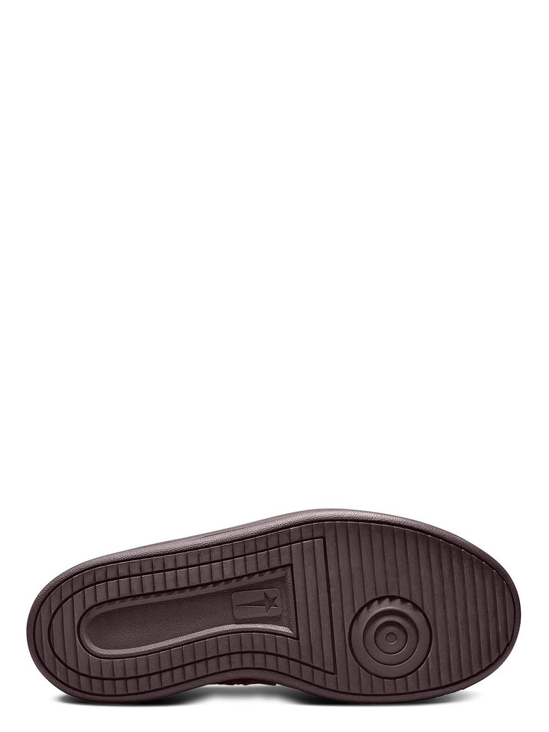 high-top chunky-sole sneakers 2