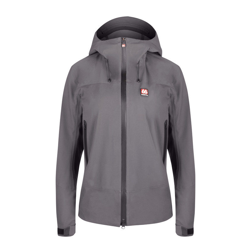 Skaftafell GORE-TEX® INFINIUM™ jacket 1