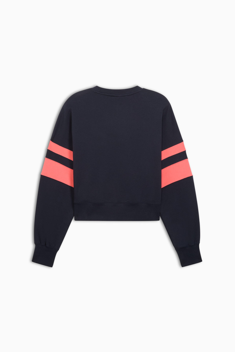 Wardrobe Essentials Las Vegas Women's Crew Sweatshirt 2