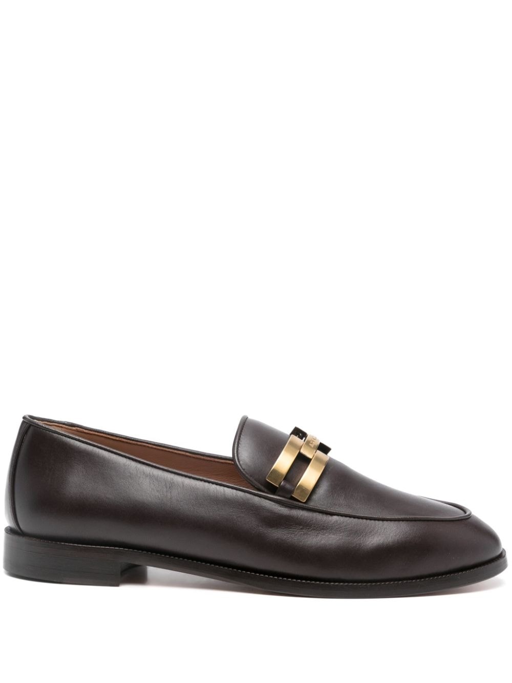 Brandi loafers - 1