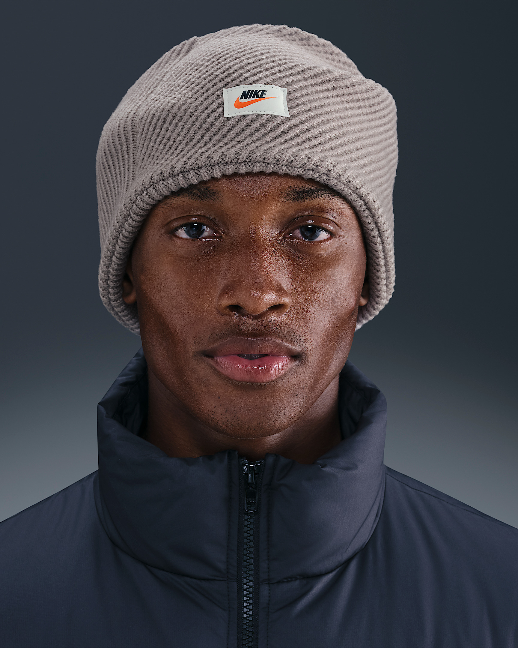 Nike City Knit Headband - 1