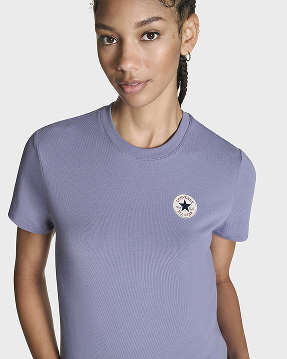 Chuck Taylor Patch T-Shirt - 4