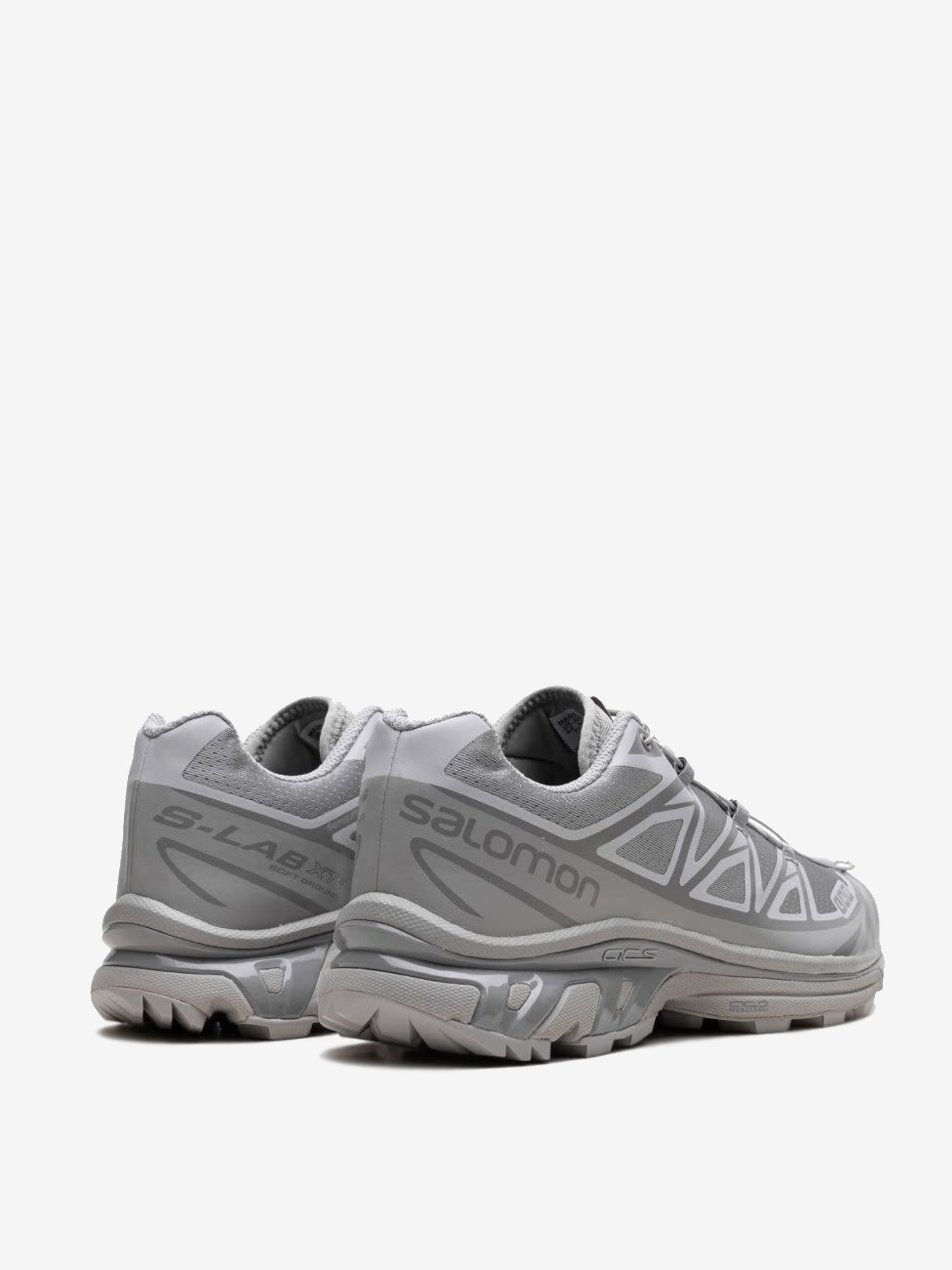 SALOMON - Unisex XT-6 Sneakers - 2