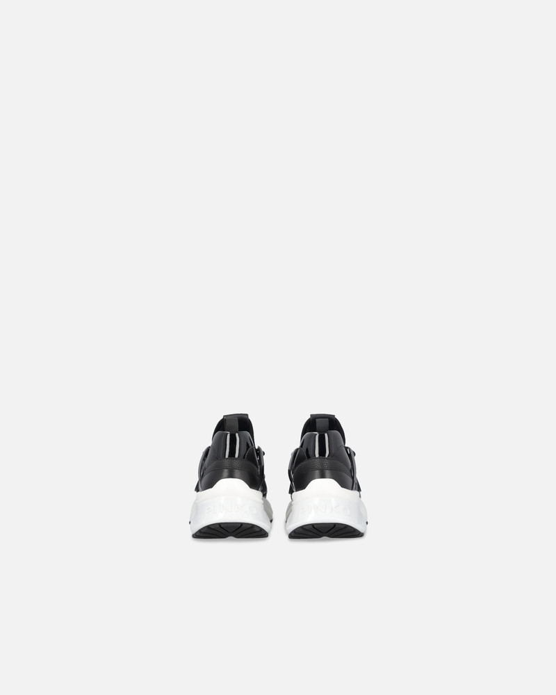 ARIEL SNEAKERS WITH CRYSTALS 7