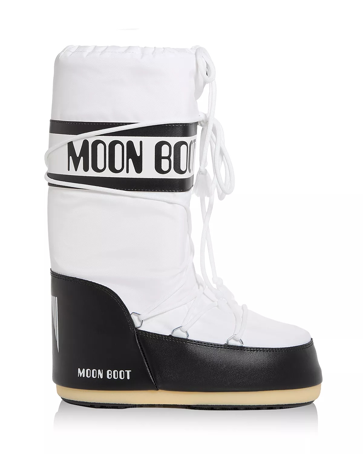 Women's Icon Nylon Cold Weather Boots - 2