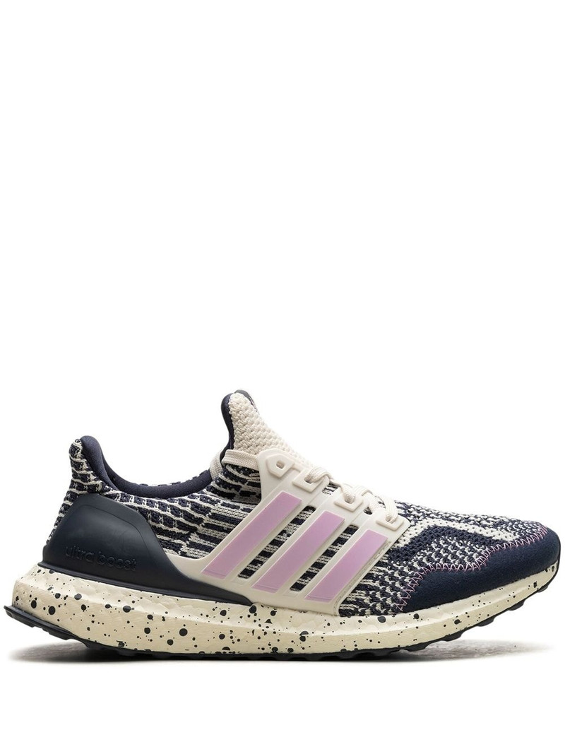 Ultraboost 5.0 DNA "Shadow Navy/Lilac Speckled" sneakers - 1