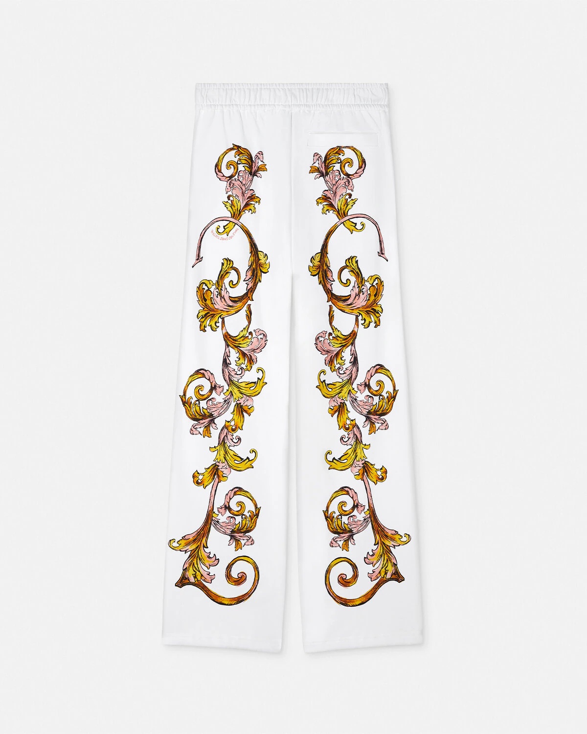 Outline Barocco Sweatpants - 3
