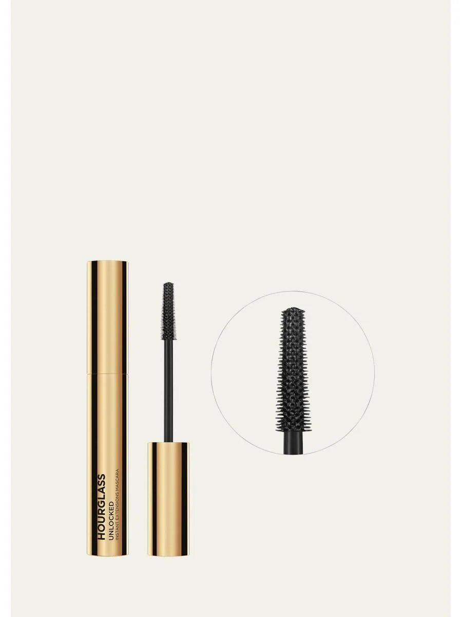 Unlocked Instant Extensions Mascara - 1