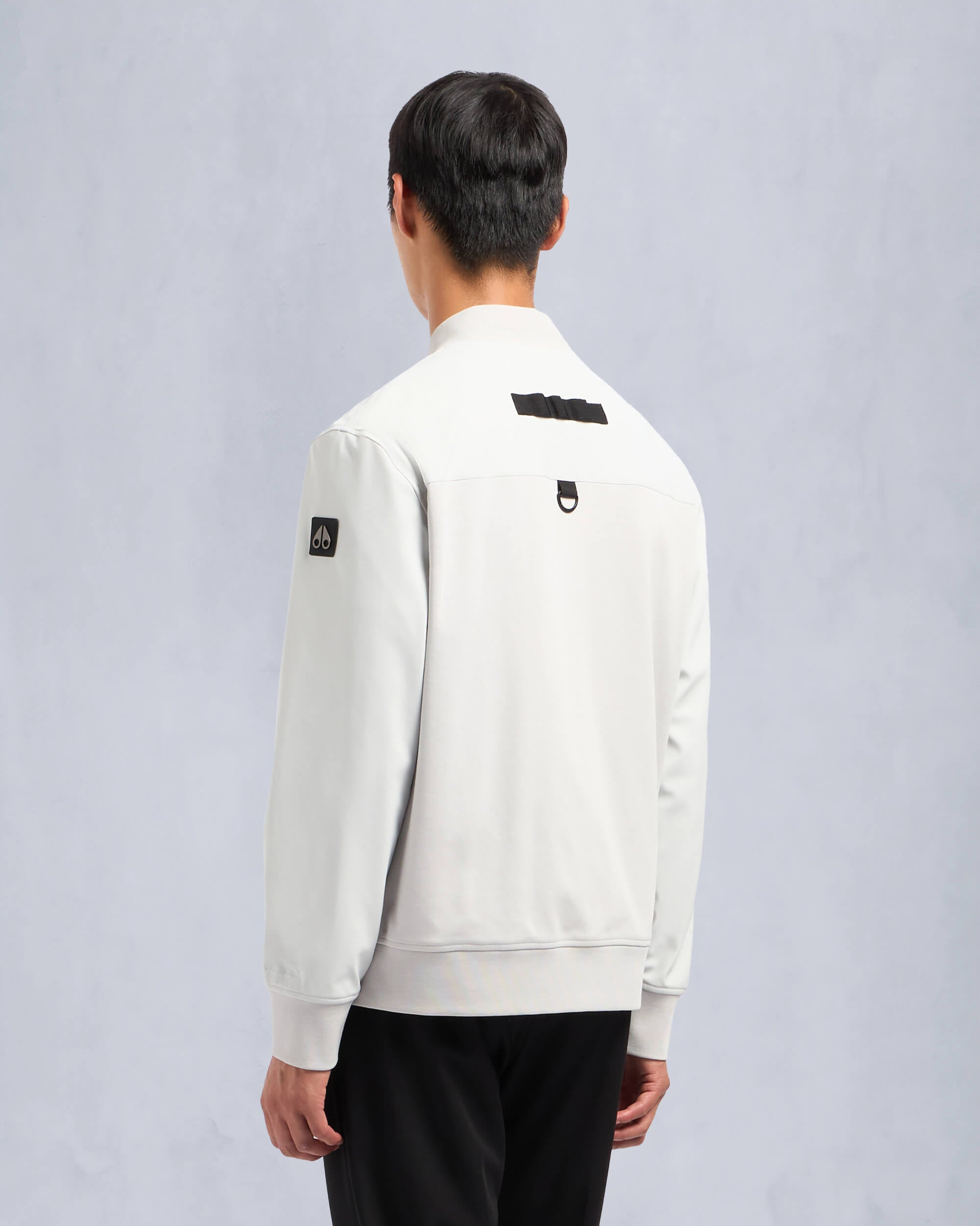 PERIDO BOMBER - 4