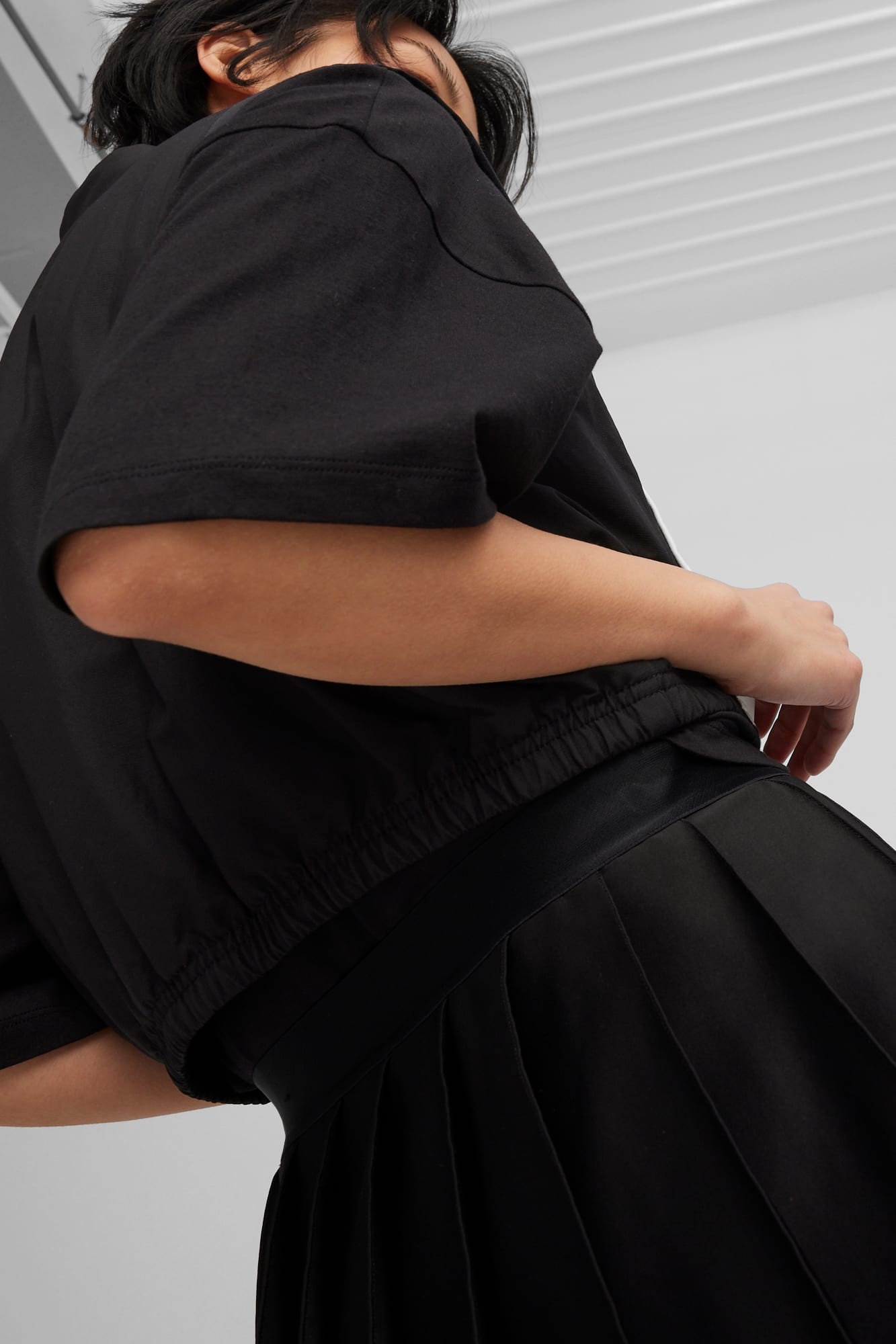 CLASSICS Women's Pleated Skirt - 5