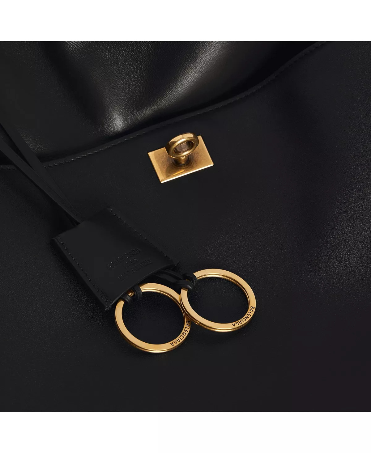 Rodeo Medium Handbag - 8