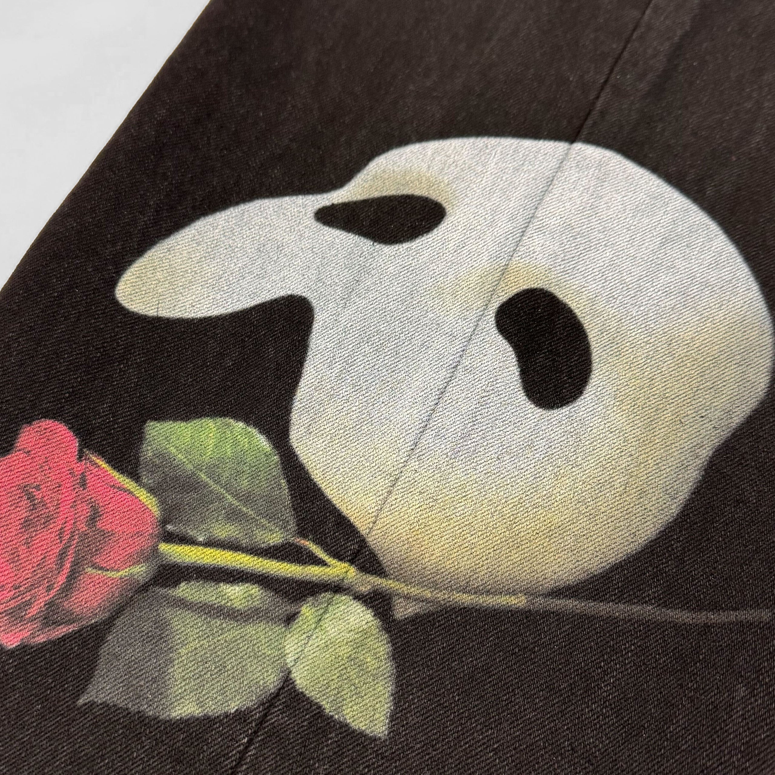 PHANTOM OF THE OPERA P45 STANDARD JEAN BLACK - 3