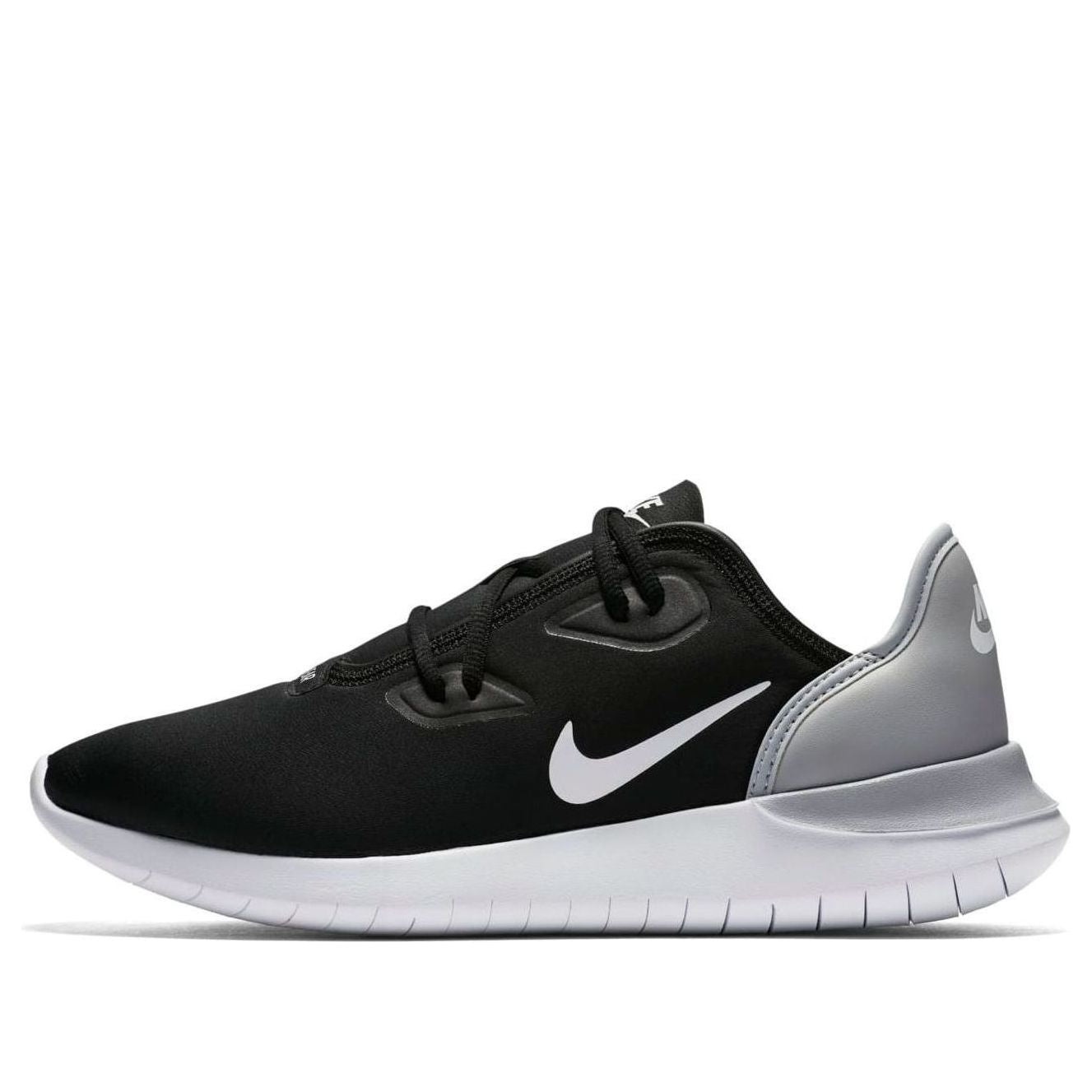 Nike Nike Hakata 'Black White Grey' AJ8879-002 REVERSIBLE