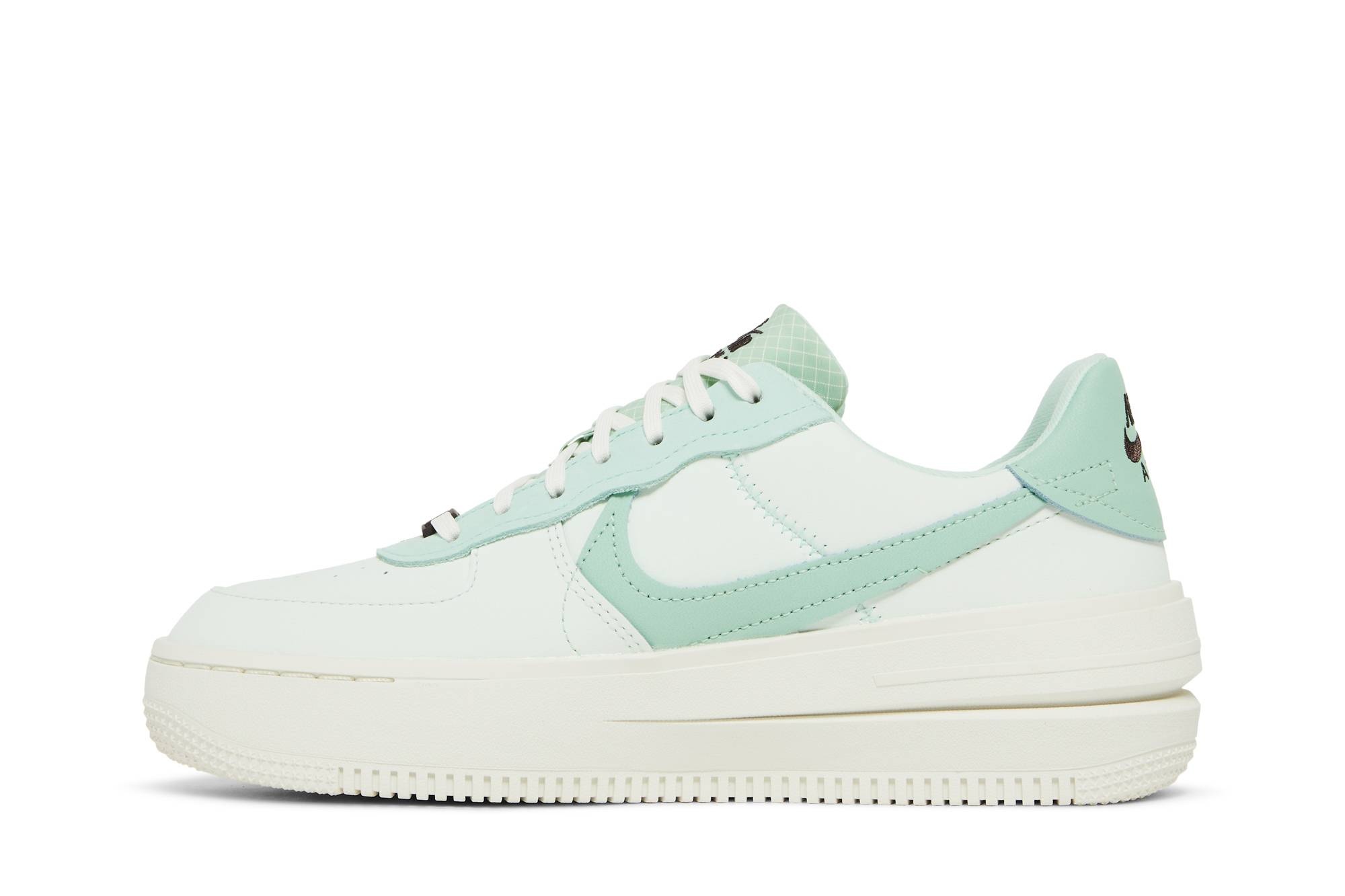 Wmns Air Force 1 PLT.AF.ORM 'Barely Green' - 3