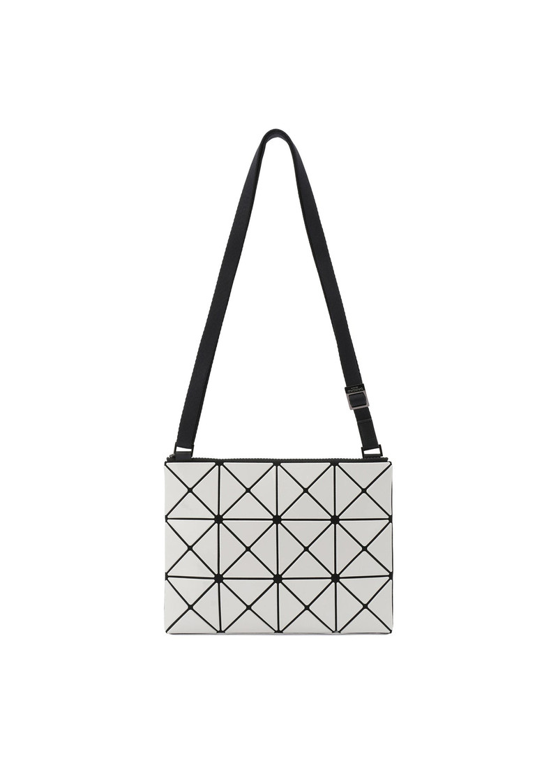 LUCENT GLOSS CROSSBODY BAG 1