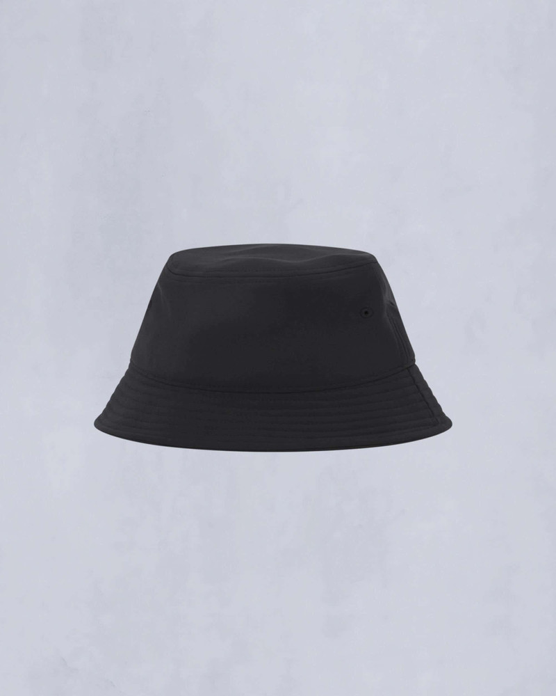 LOGO ICON BUCKET HAT 3