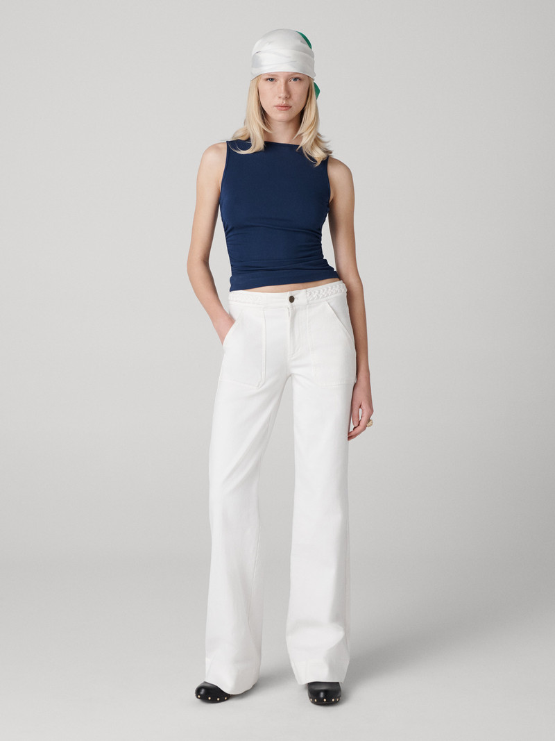 Gia Jeans 1