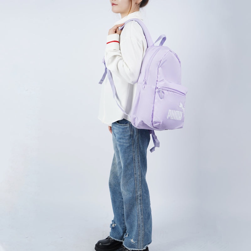 PUMA Phase Backpack 'Lightpurple' 075487-56 - 5