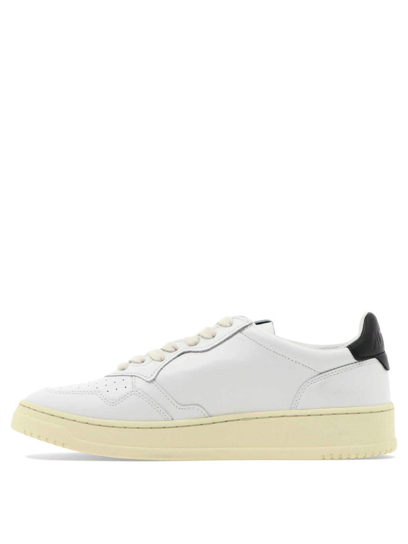Autry "medalist Low" Sneakers - 3