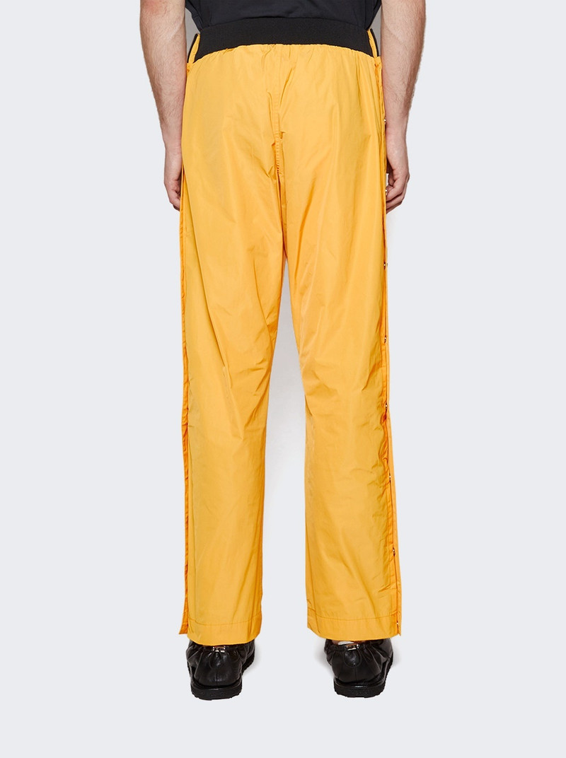 Rec Pant Gold 5