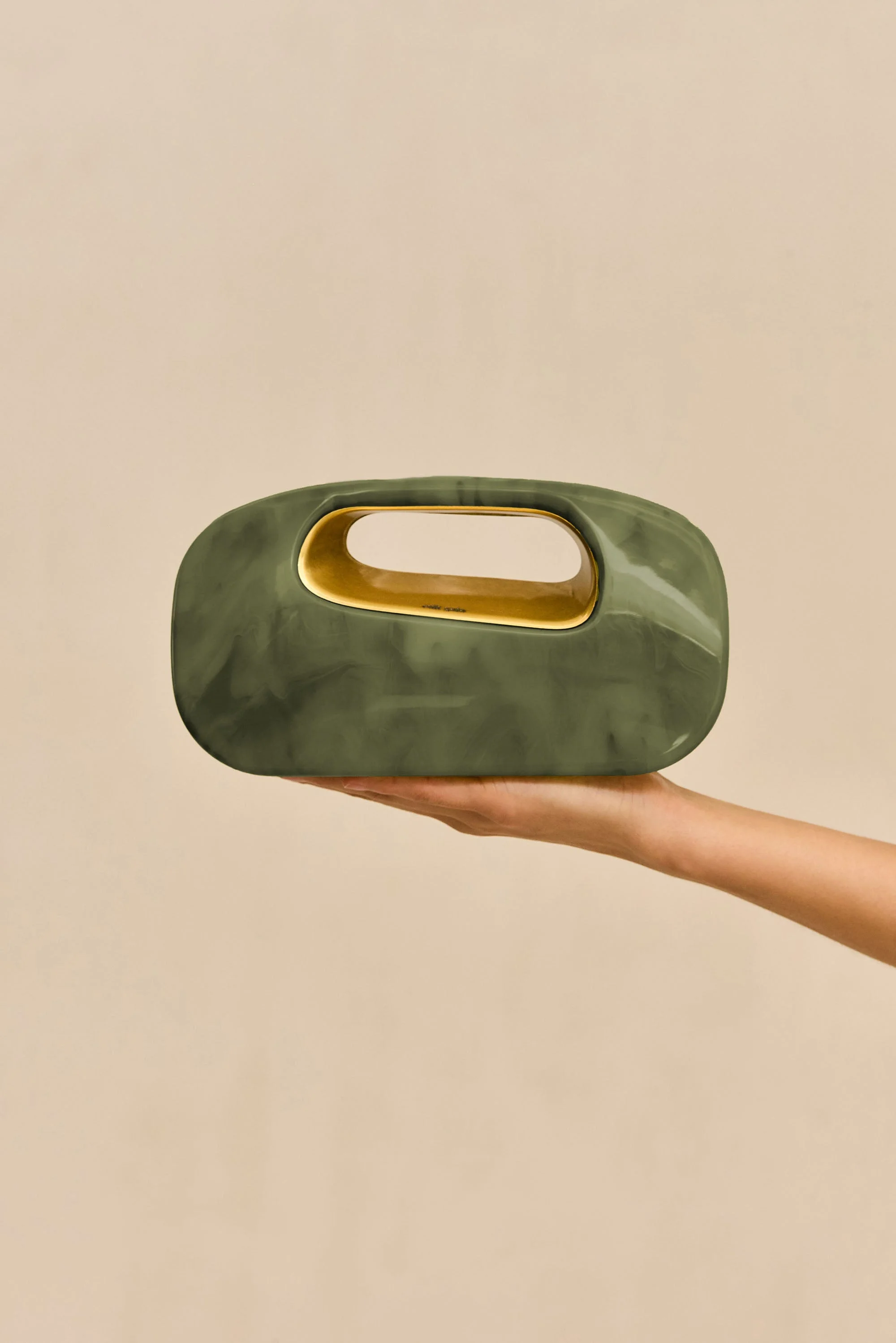 AMARA CLUTCH - 1