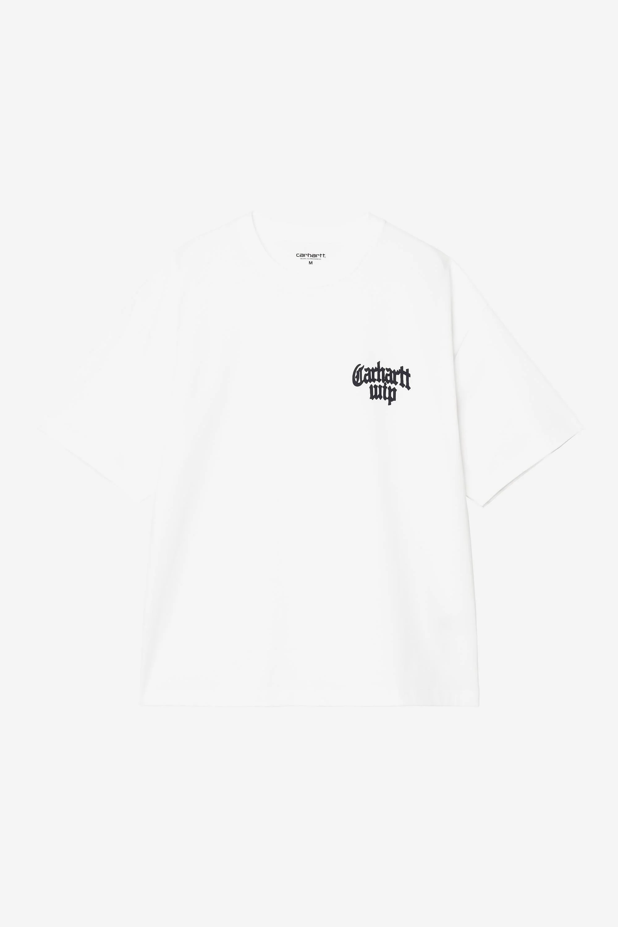 Blackletter T-Shirt - 1