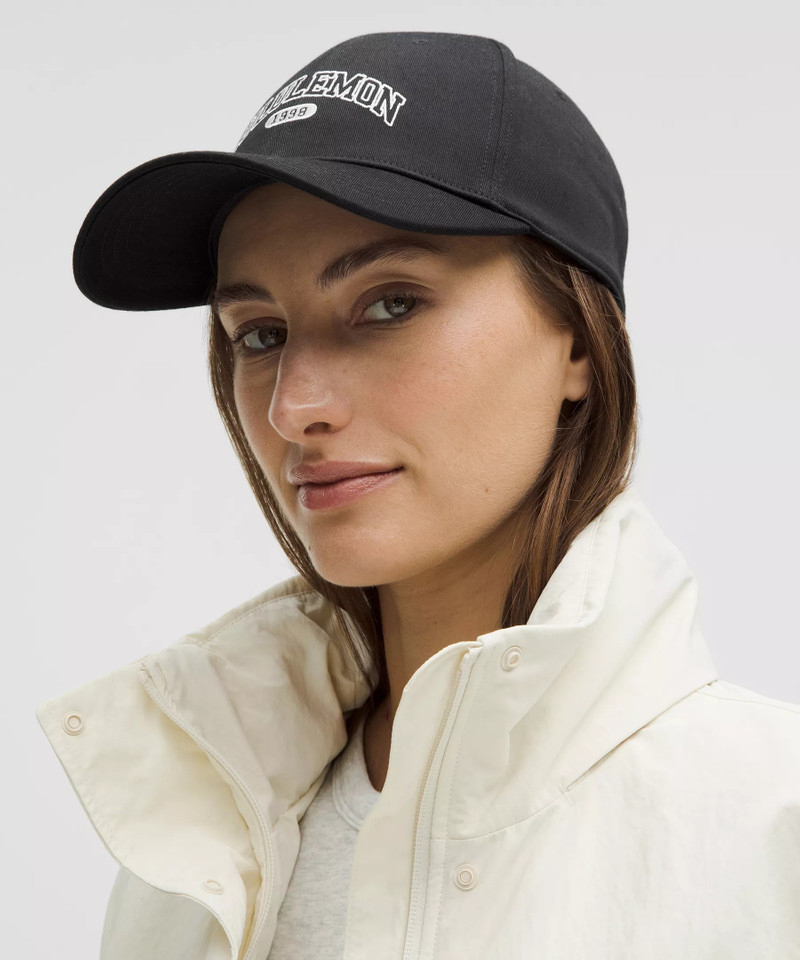 Structured Ball Cap *1998 4