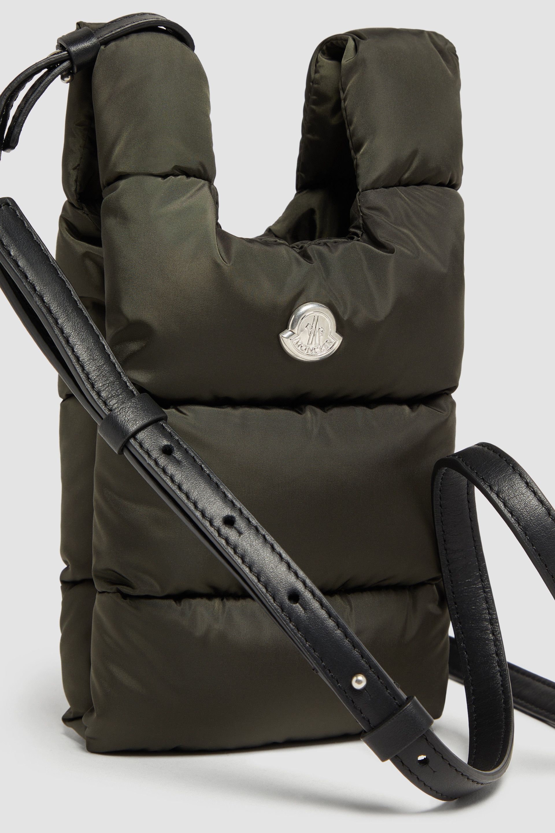 Legere Small Water-Repellent Crossbody Bag - 3