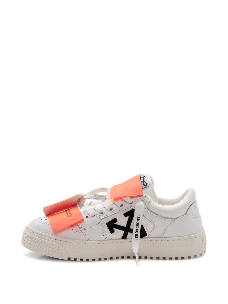 3.0 Court low-top sneakers 4