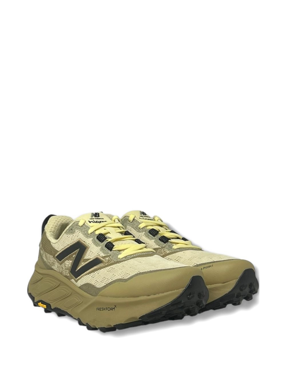 Hierro trail sneakers - 2