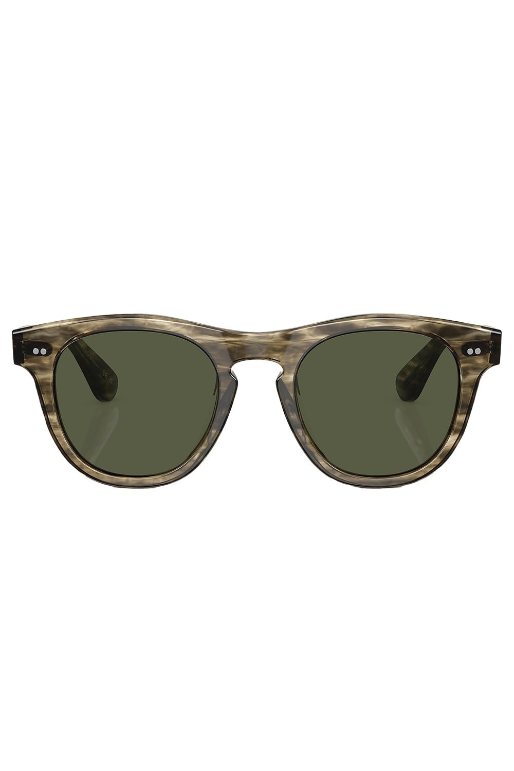 Rorke Sunglasses - 1