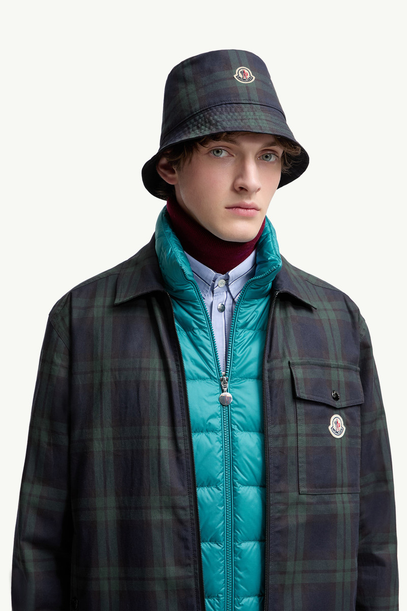 Moncler Reversible Bucket Hat outlook