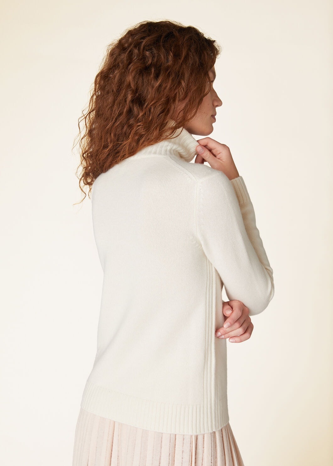 Parksville Turtleneck - 5