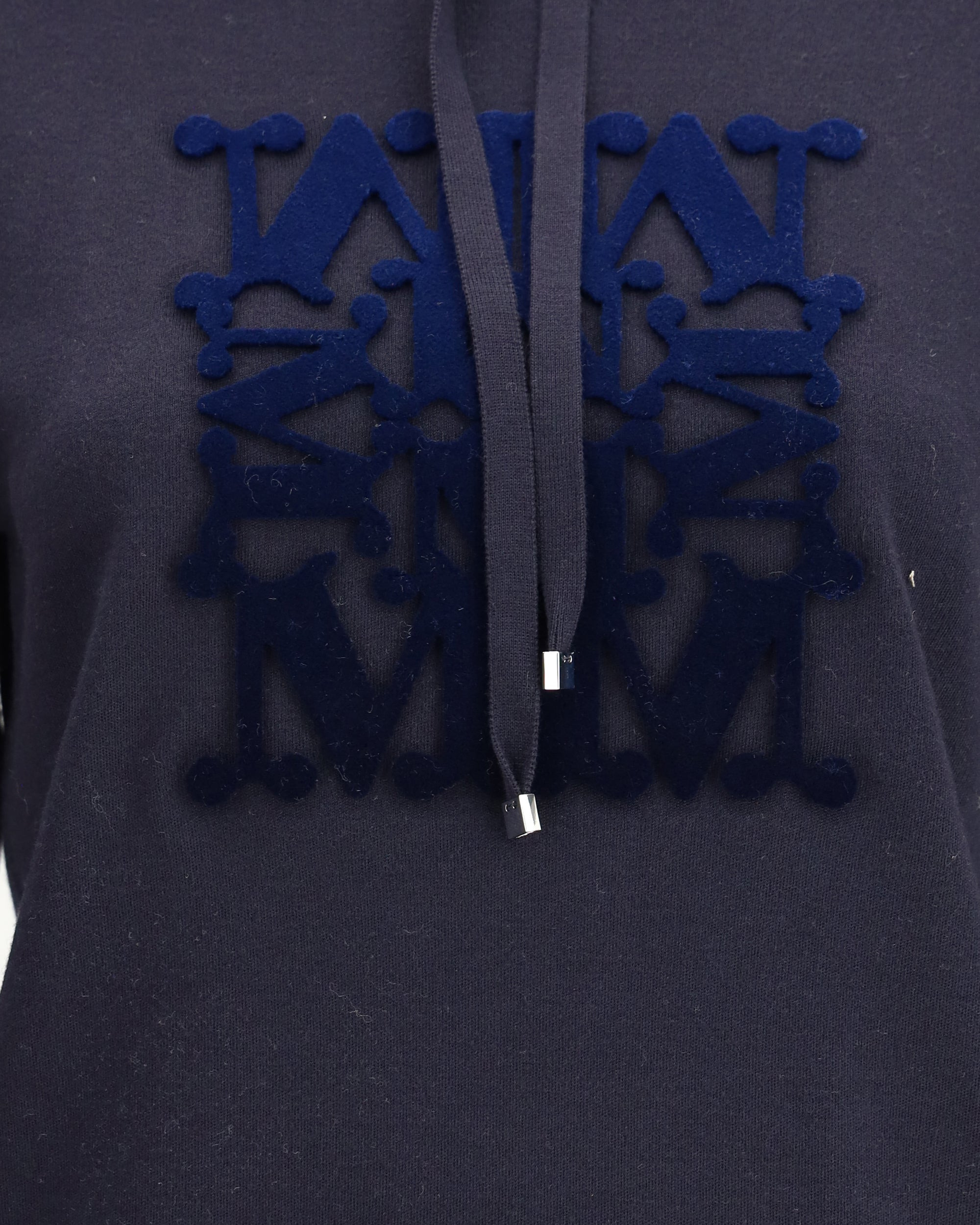 Taddeo's Hoodie in wool - 3