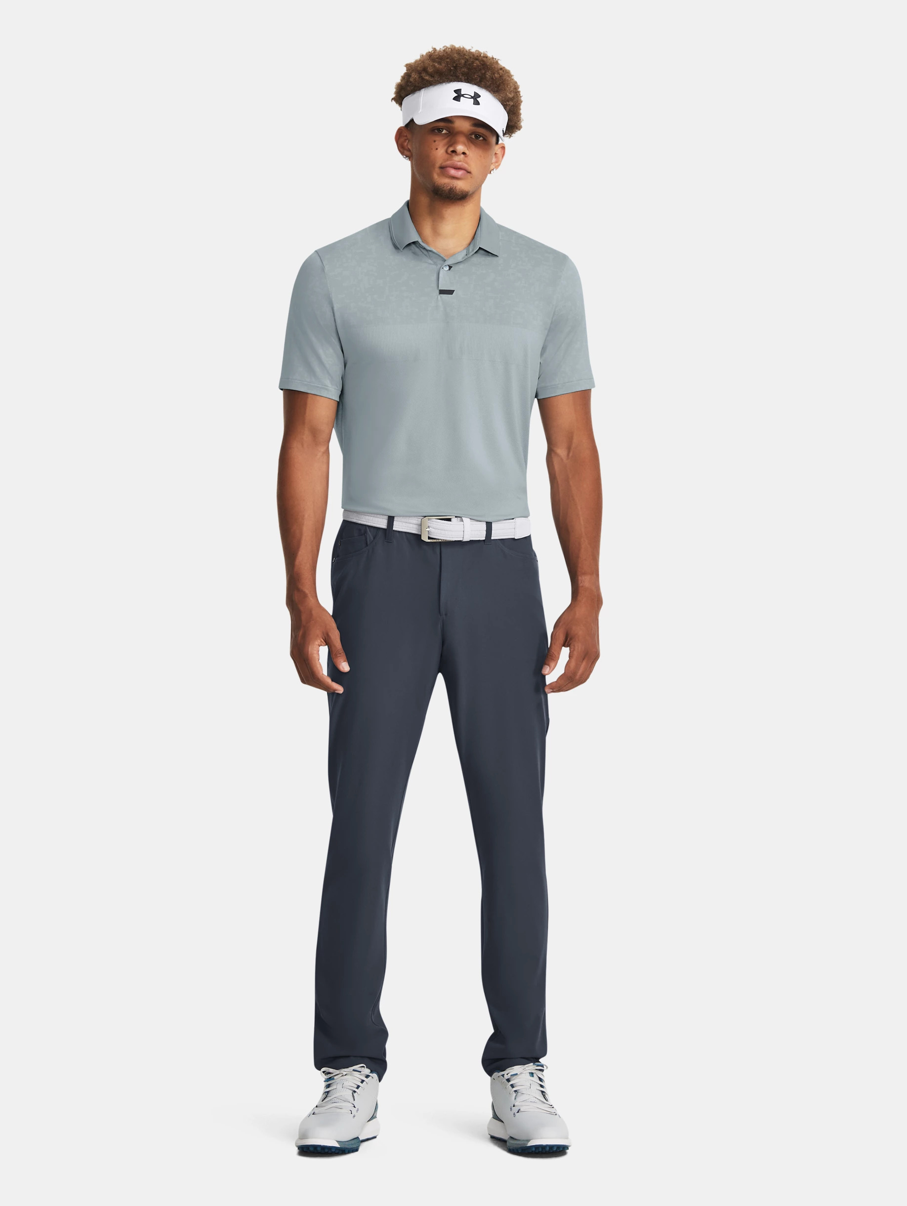 Men's UA Drive 5 Pocket Pants - 5