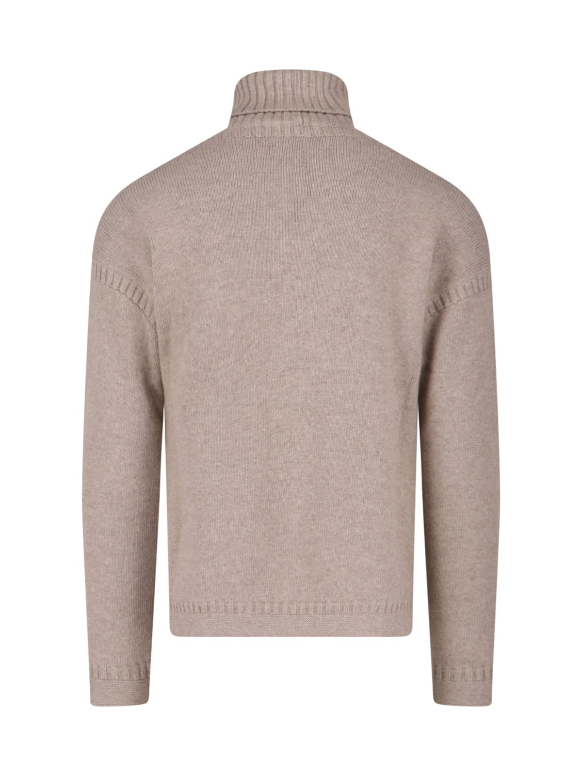 CASHMERE SWEATER - 2