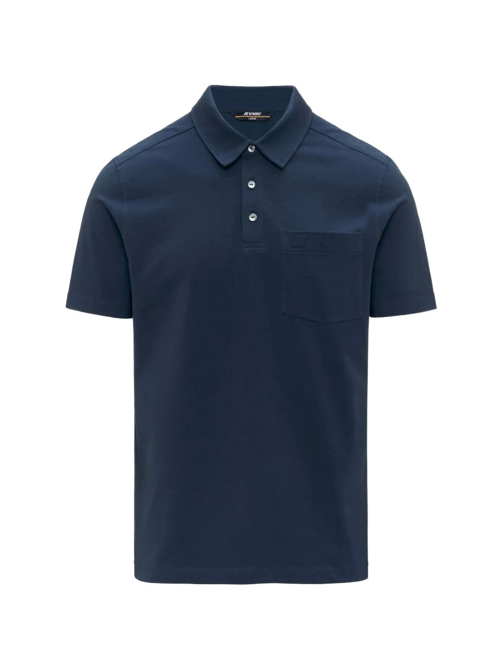 Vanoine polo shirt - 1