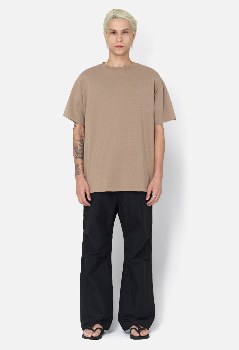 UNIVERSITY TEE - 2