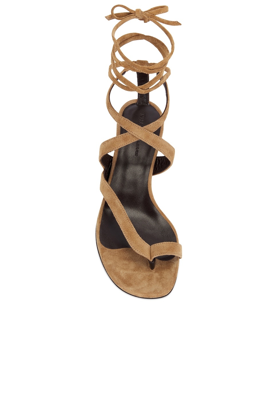 Aimee Strappy Sandal - 4