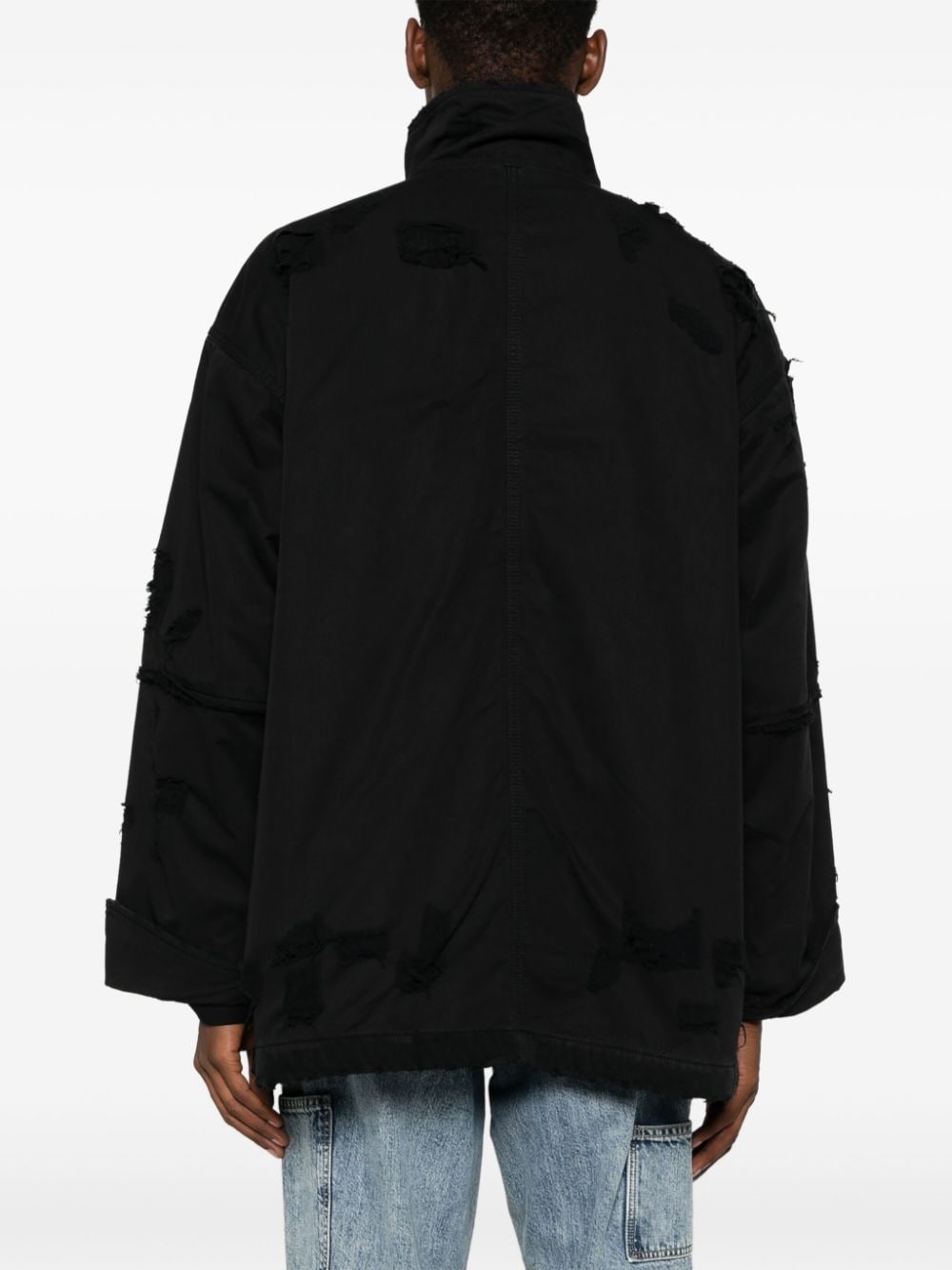 J-oise jacket - 4