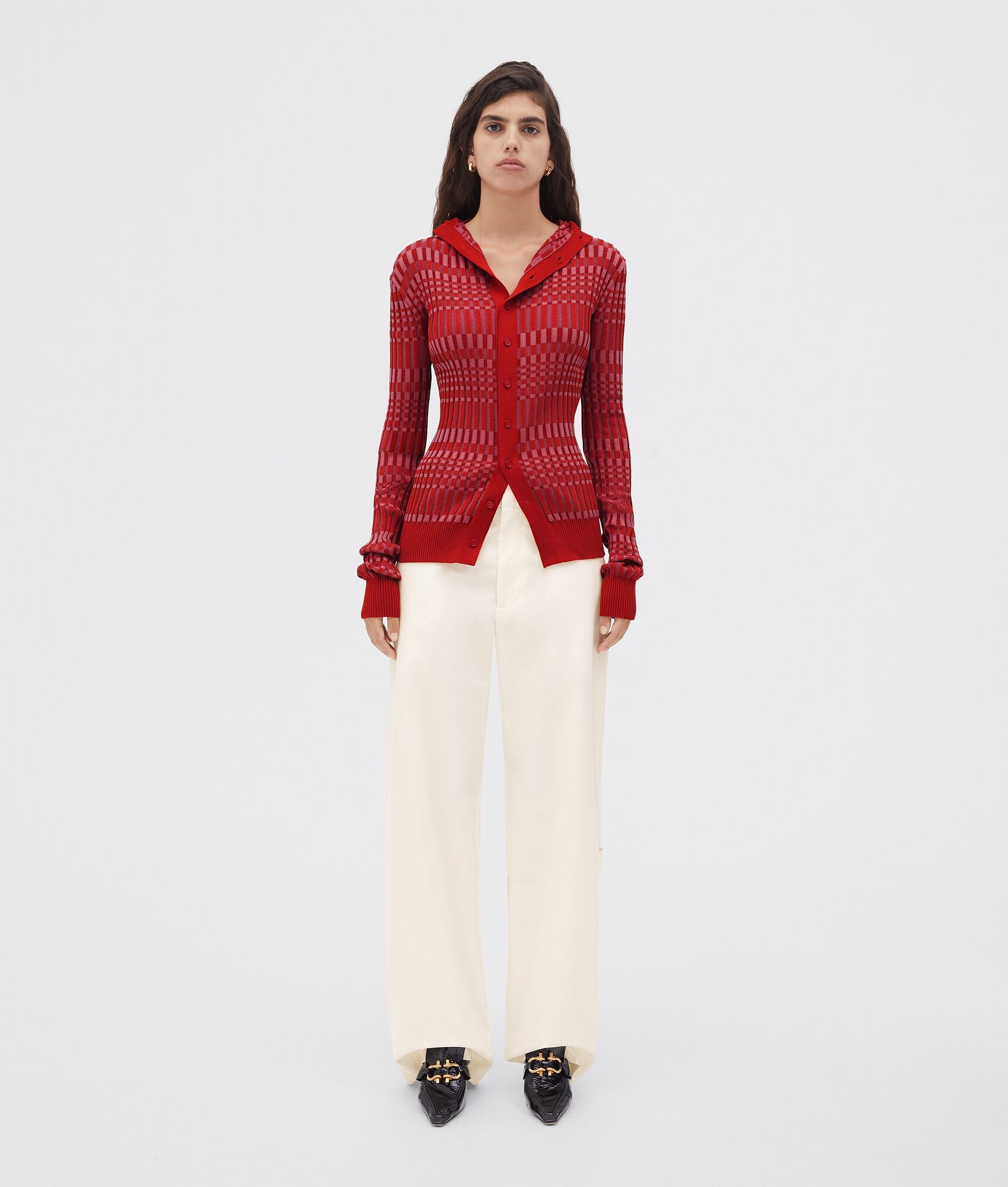 cardigan - 1