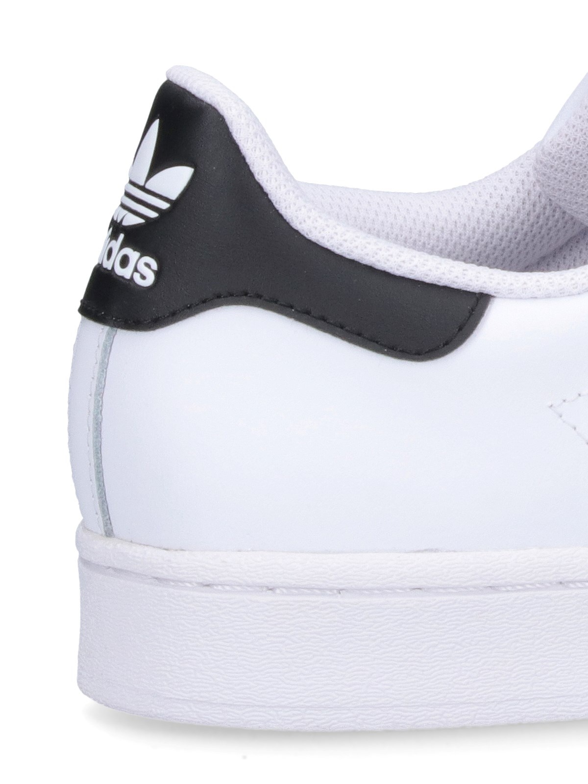 "SUPERSTAR" SNEAKERS - 4