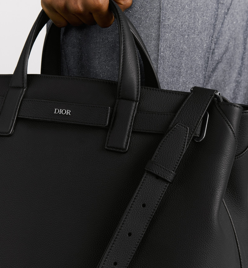 Dior Normandie Tote Bag 4