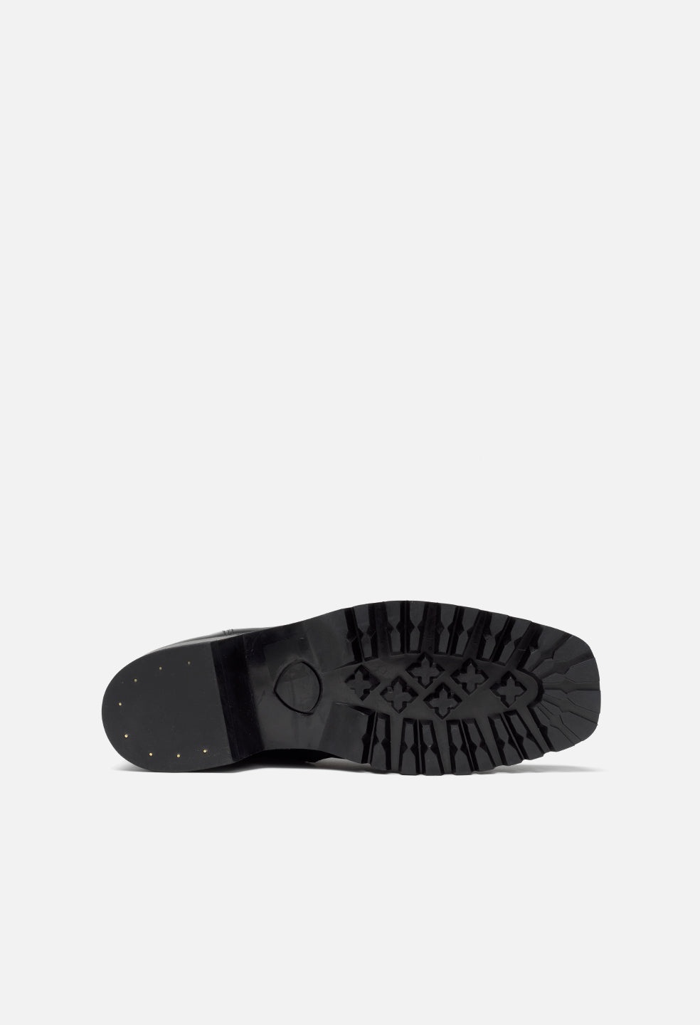 SQUARE TOE BOOT - 3