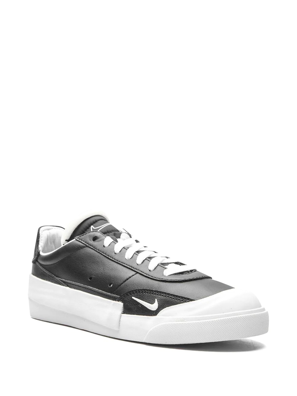 Drop-Type PRM "Black/White" sneakers - 2