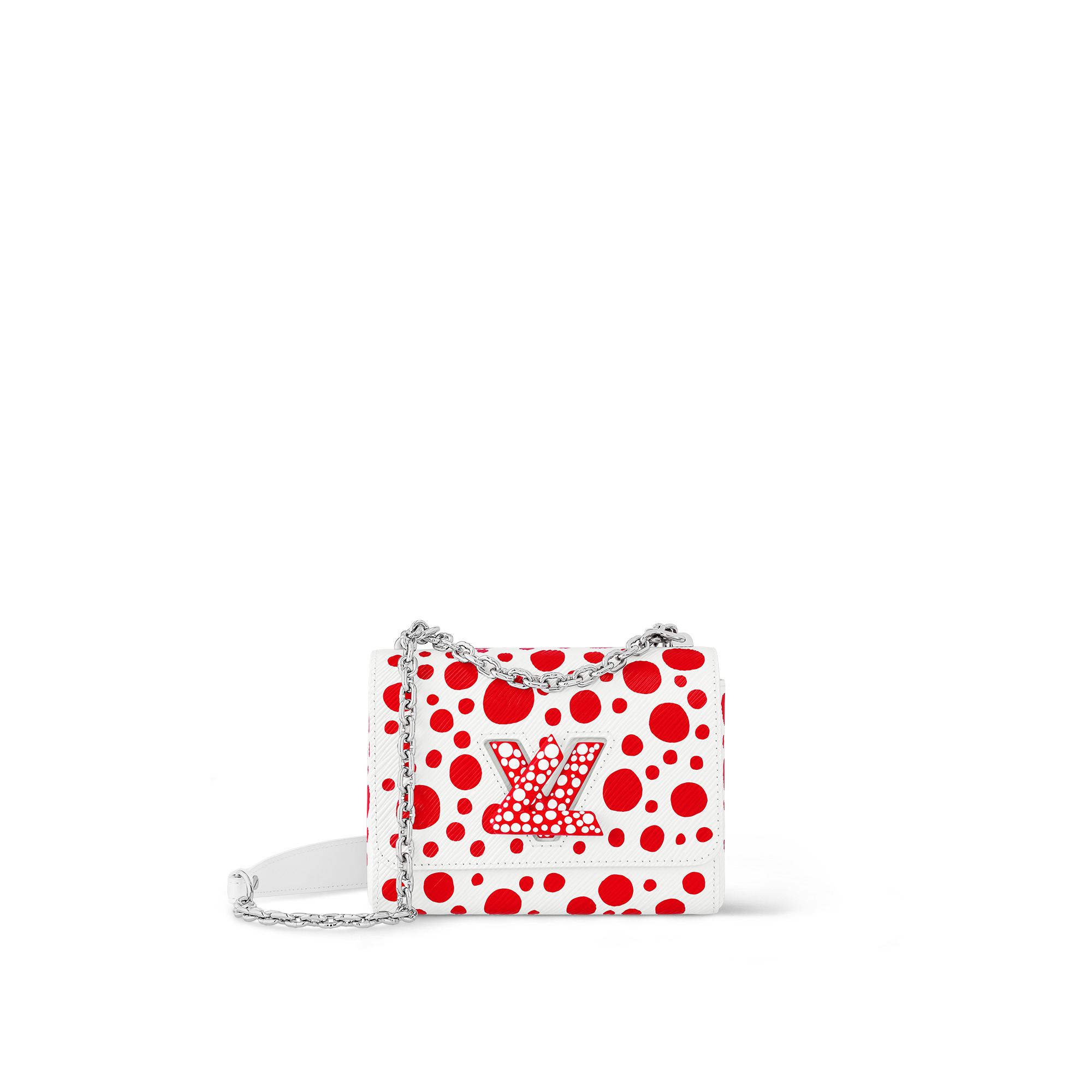 LV x YK Twist PM - 1