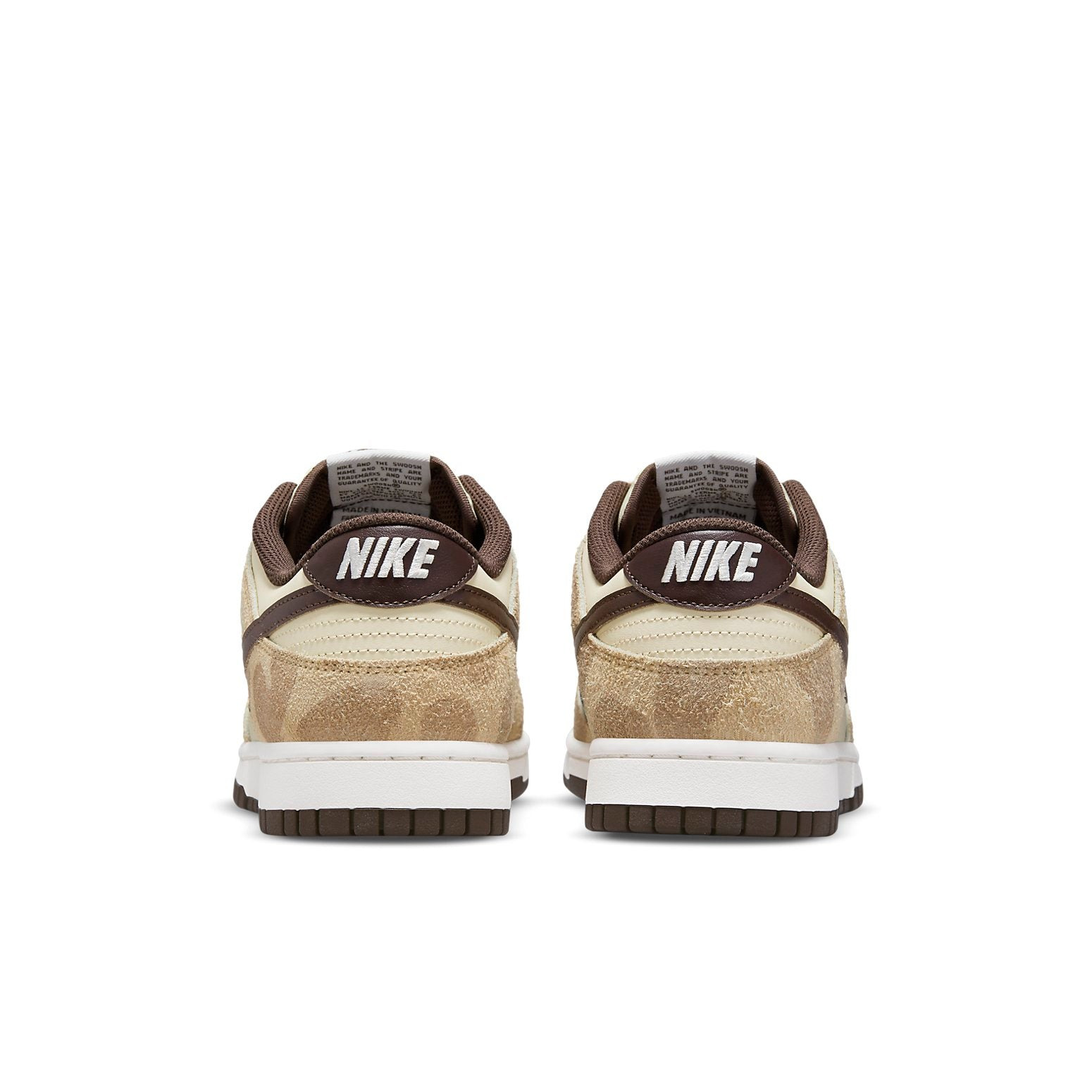 Nike Dunk Low Premium 'Animal Pack - Cheetah' DH7913-200 - 5